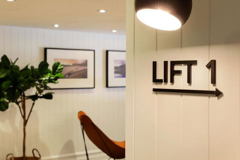 Coogee Bay Boutique Hotel - Accommodation Resorts 3