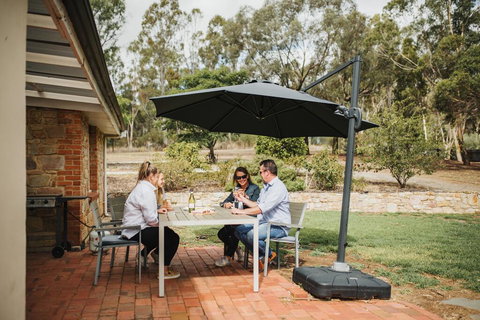 Cooke Cottage - Accommodation Resorts 2