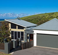 Cooke's Haven - Accommodation Resorts
