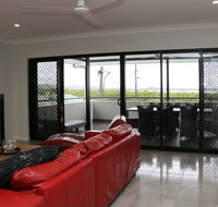 Cooktown Harbour View Luxury Apartments - Accommodation Resorts