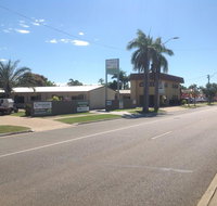Coolabah Motel Townsville - Accommodation Resorts