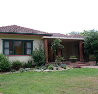 Coolamon on Marsh - Armidale - Accommodation Resorts