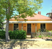 Cooma Cottage - Accommodation Resorts