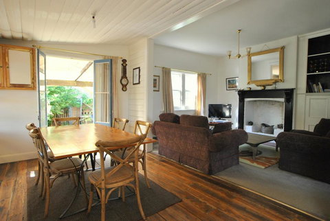 Cooma Cottage - Accommodation Resorts 1