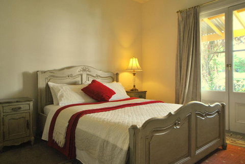 Cooma Cottage - Accommodation Resorts 3