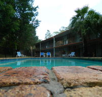 Coomera Motor Inn - Accommodation Resorts