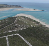 COONARR BEACH  BUNDABERG CAMPING - Accommodation Resorts