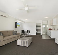 Cooroy Luxury Motel Apartments - Accommodation Resorts