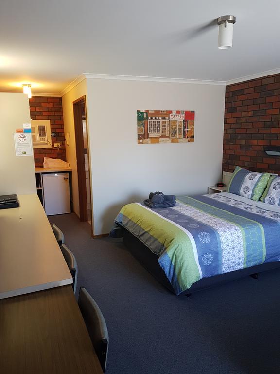 Stawell VIC Accommodation Resorts