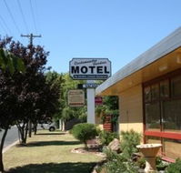 Cootamundra Gardens Motel - Accommodation Resorts