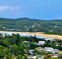 Copacabana 'Chill Out'