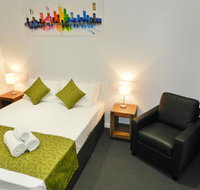 Copper City Motel - Accommodation Resorts