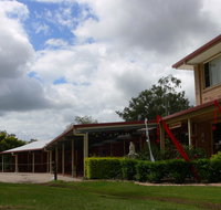 Copper Country Motor Inn  Restaurant - Accommodation Resorts