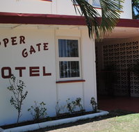 Copper Gate Motel - Accommodation Resorts