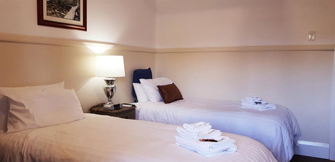 Coppers Hill Private Accommodation - Accommodation Resorts 3