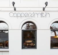 Coppersmith Hotel - Accommodation Resorts