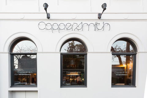 Coppersmith Hotel - Accommodation Resorts 0