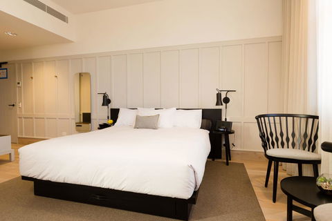 Coppersmith Hotel - Accommodation Resorts 1