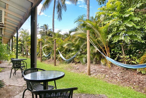 Coral Beach Lodge - Accommodation Resorts 2