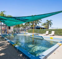 Coral Coast Tourist Park - Accommodation Resorts