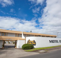 Corio Bay Motel - Accommodation Resorts