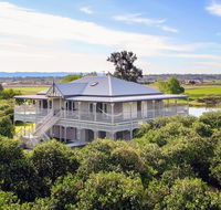 Cornwallis House - Accommodation Resorts