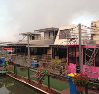 Corroboree Houseboats - Accommodation Resorts