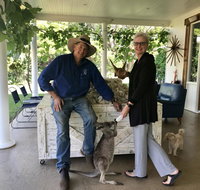 Corynnia Station - Accommodation Resorts