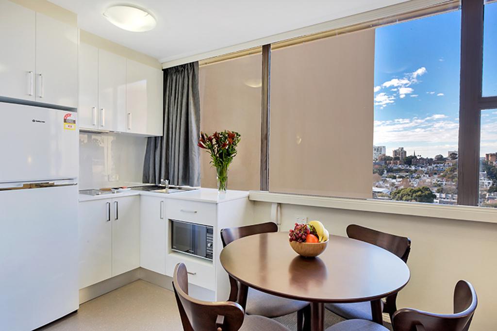 Sydney South ACT Accommodation Resorts