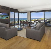 CosmopolitanSoHo - Accommodation Resorts