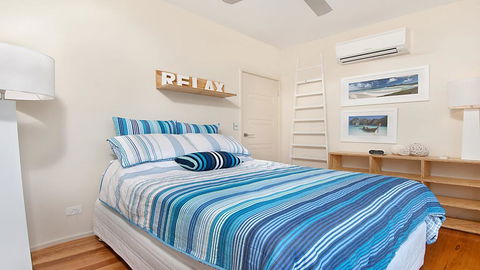 Costa Del Sol - WiFi And Austar - Accommodation Resorts 3