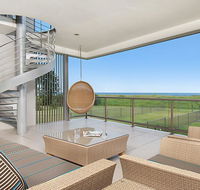Costa del Sol - WiFi and Austar - Accommodation Resorts