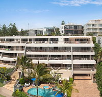 Costa Nova Holiday Apartments - Accommodation Resorts