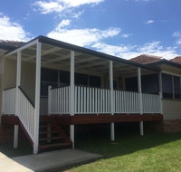 Costa Park Cottage Dio - Armidale - Accommodation Resorts
