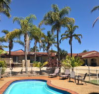 Costa Rica Motel - Accommodation Resorts