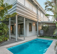 Cosy but Cool Sunshine Beach - Accommodation Resorts