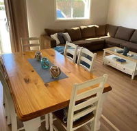 Cosy Cottage - Accommodation Resorts