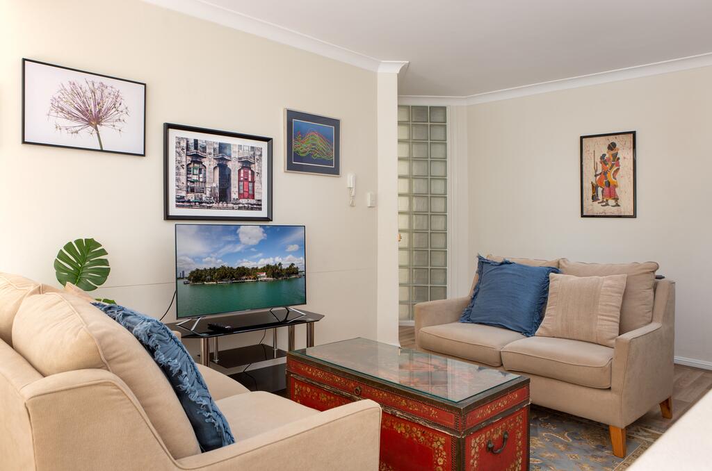 Lilyfield NSW Accommodation Resorts