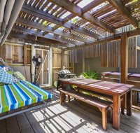 Cosy hideaway Sunshine Beach - Accommodation Resorts