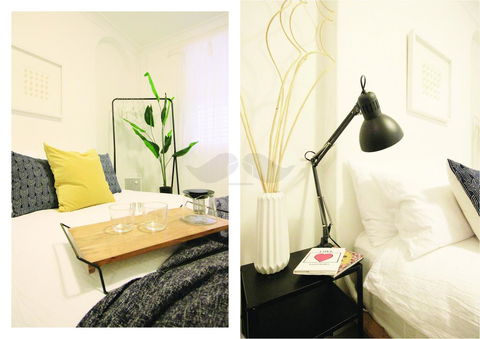 Cosy Home In The Heart Of Sydney - Accommodation Resorts 2