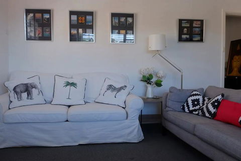 Cosy Home Near Bondi Junction And Beach - Accommodation Resorts 3
