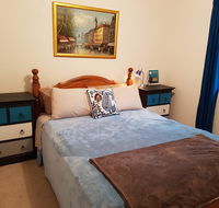 Cosy Quiet Bedroom Ferny Grove - Accommodation Resorts