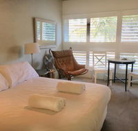 Cosy Studio in Rushcutters Bay Close to CBD - Accommodation Resorts
