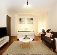 Cosy Studio Near Trains Restaurants Bars and Parks - Accommodation Resorts