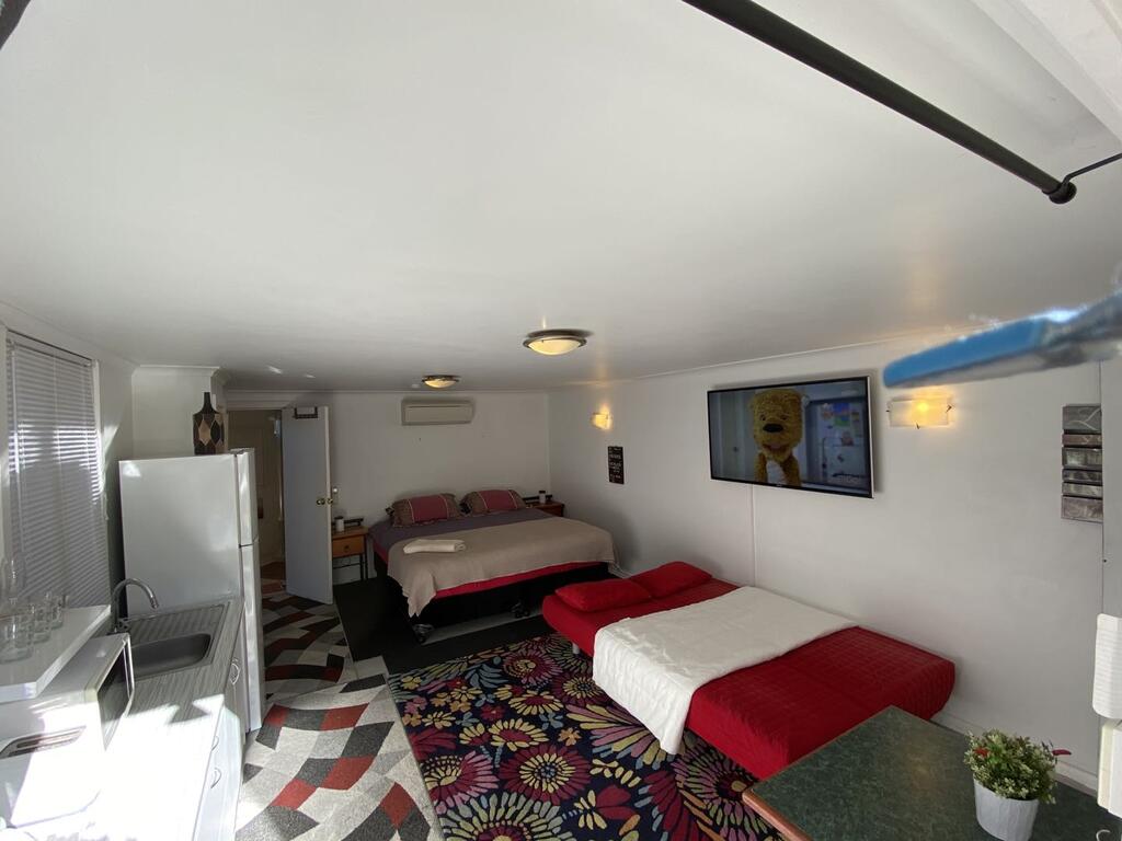Indooroopilly QLD Accommodation Resorts