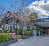 Cotswold Gardens - Accommodation Resorts