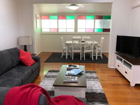 Cottages on The Range Archer Street