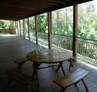 Coucals Cottage - Accommodation Resorts