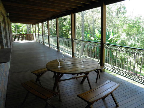 Coucals Cottage - Accommodation Resorts 0