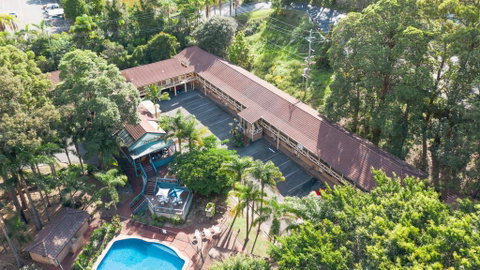 Country 2 Coast Motor Inn Coffs Harbour - Accommodation Resorts 3